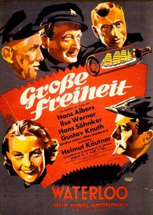 Great Freedom No. 7 [Version française]