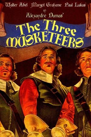 The Three Musketeers [Spanish]