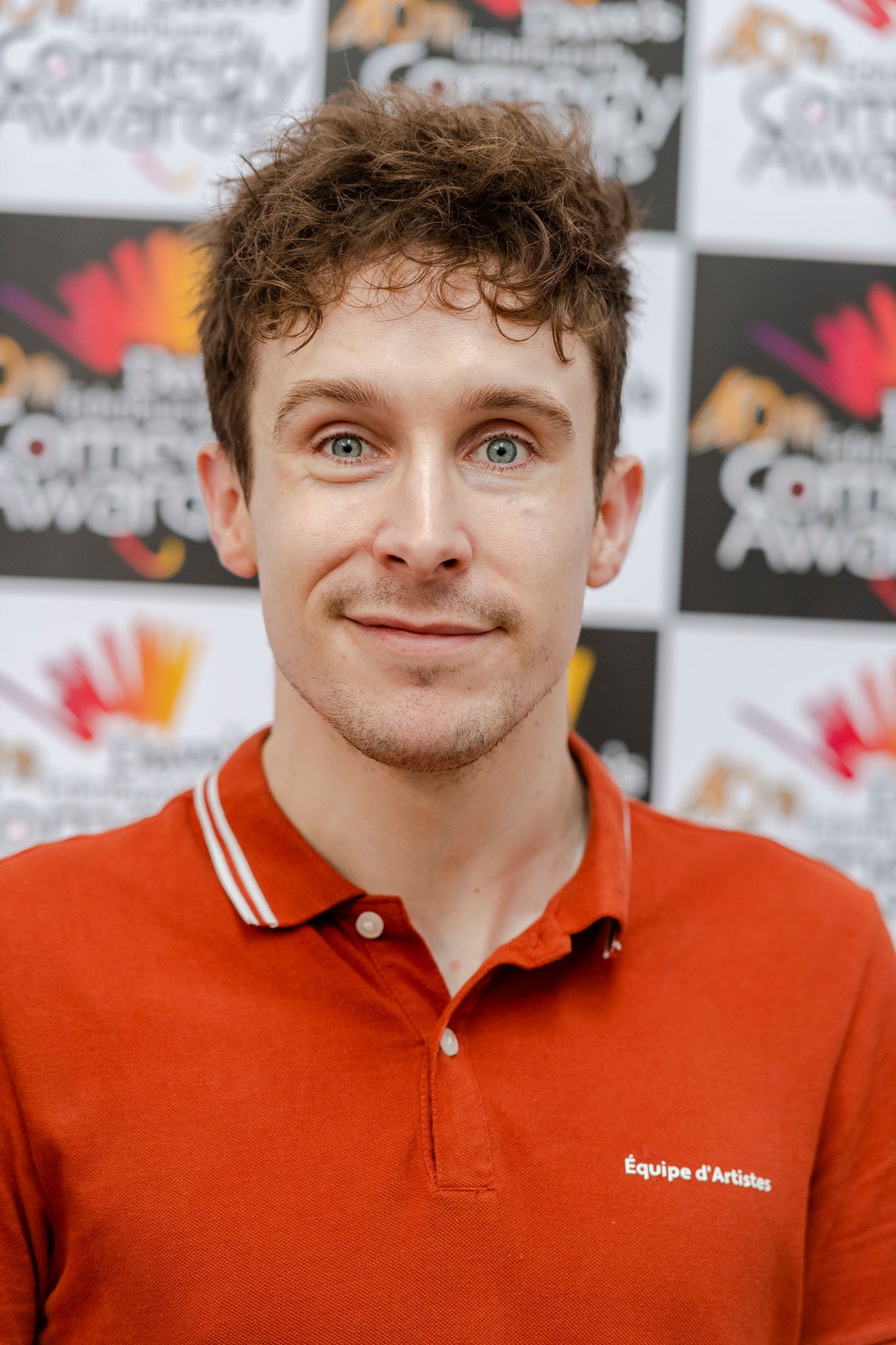 actor Larry Dean large photo