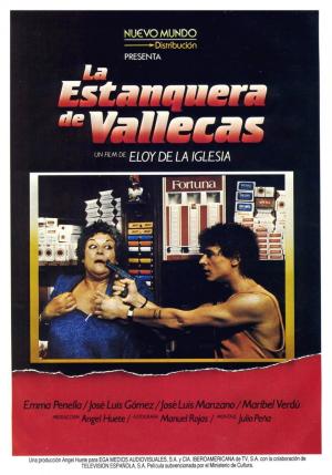 La estanquera de Vallecas [Spanish]