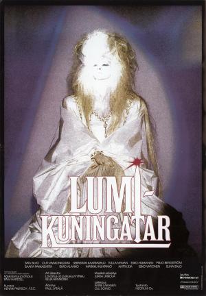 The Snow Queen [Russian]