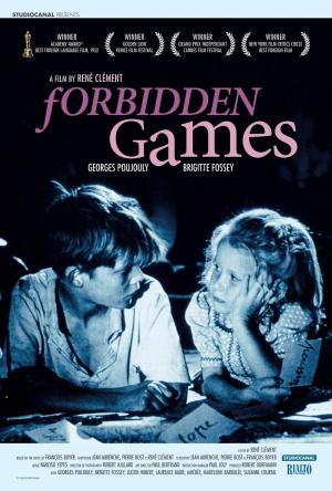 Forbidden Games [Version française]