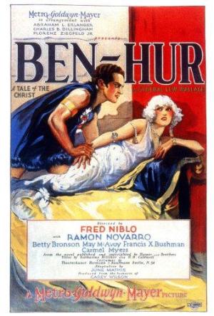 Ben-Hur [ترجمة عربية]