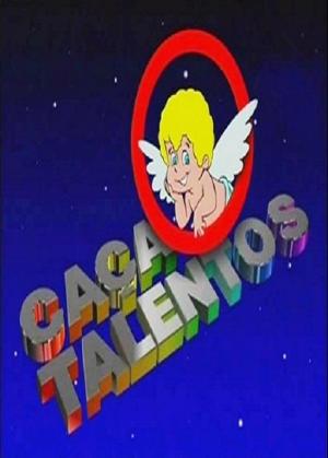 Caça Talentos [Portuguese]
