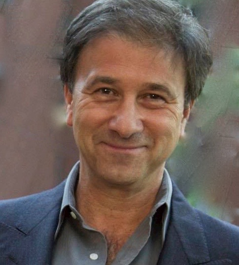 actor Chuck Marra large photo