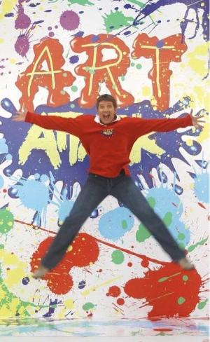 Art Attack [Portuguese]