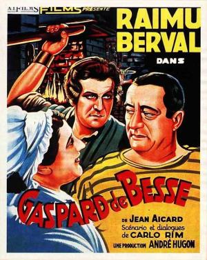 Gaspard de Besse [Version française]