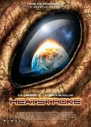 Heatstroke [ترجمة عربية]