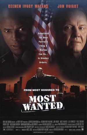 Most Wanted [Version française]