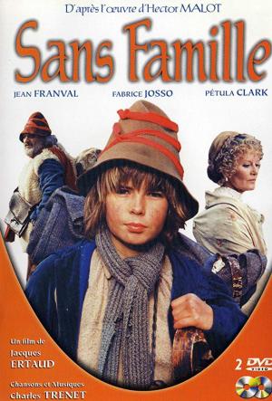 An Orphan's Tale [Russian]