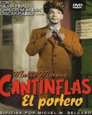 El portero [Spanish]