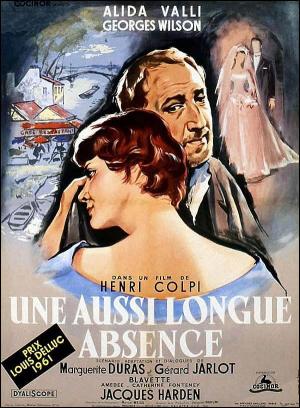 The Long Absence [Version française]