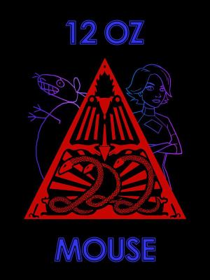 12 oz. Mouse [Portuguese] S1-S2