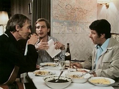 actor Jan Groth large photo