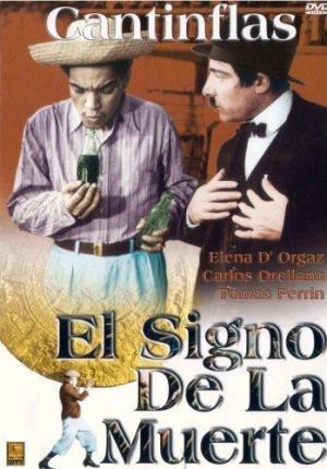 The Sign of Death [Spanish]