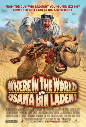Untitled Hunt for Osama Documentary