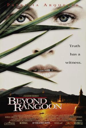 Beyond Rangoon [Version française]
