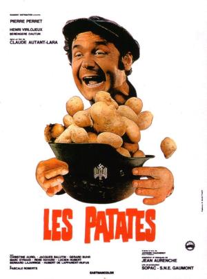Les patates [Version française]