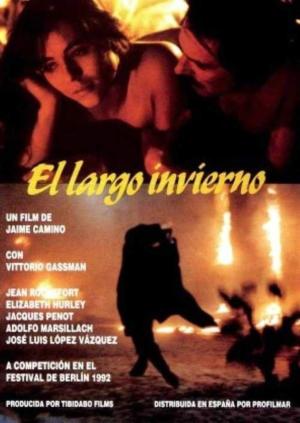 The Long Winter [Spanish]