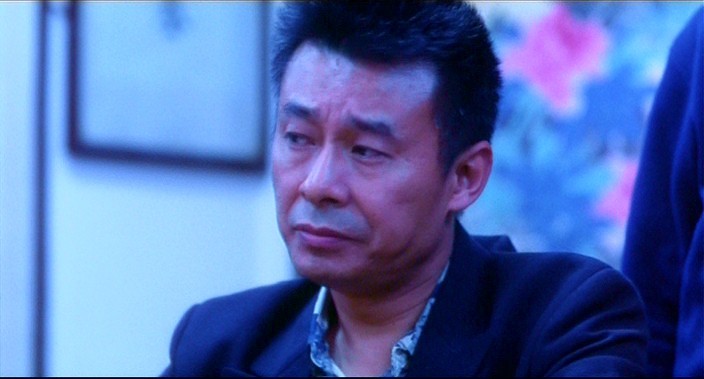 actor Ching Siu-Lung large photo