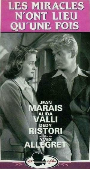 Miracles Only Happen Once [Version française]