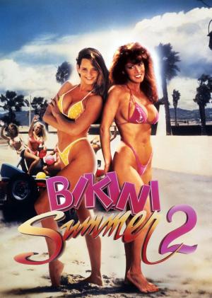 Bikini Summer II [Portuguese]