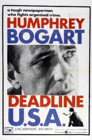 Deadline - U.S.A. [Version française]