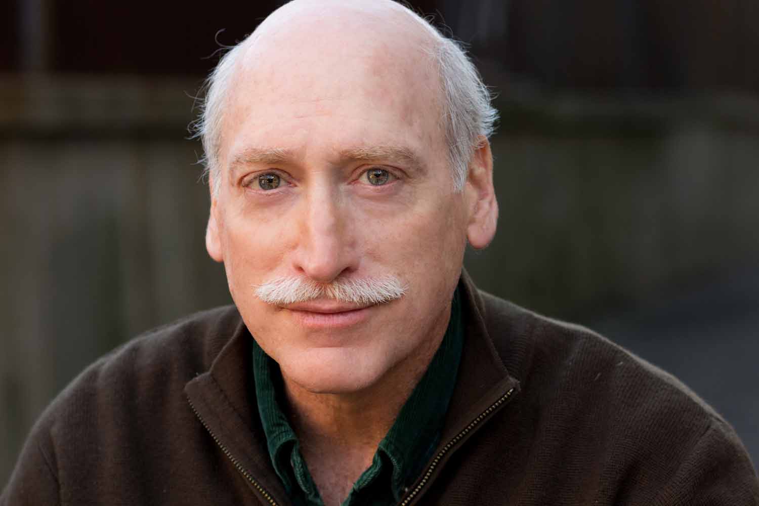 actor Joel Leffert large photo