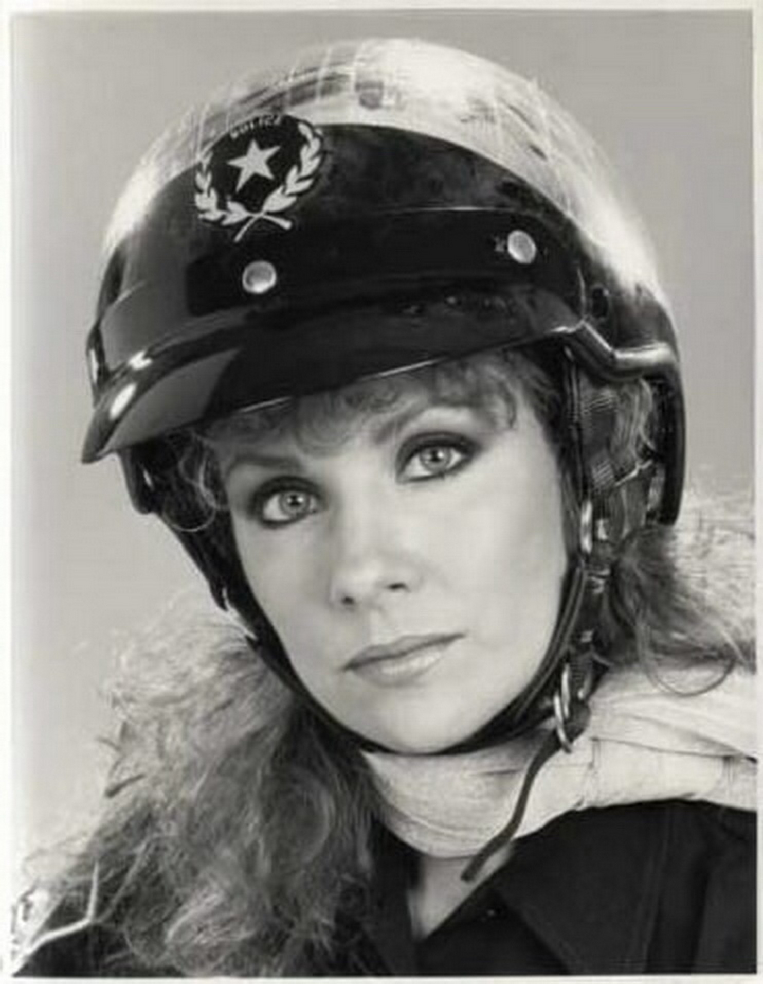 actor Jeannie Wilson large photo