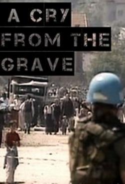 A Cry from the Grave [Russian]