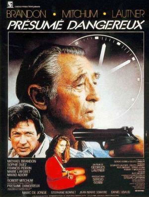 Présumé dangereux [Version française]