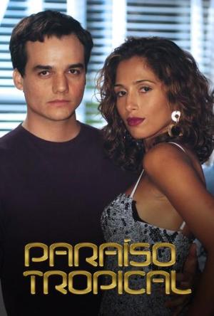 Tropical Paradise [Portuguese]