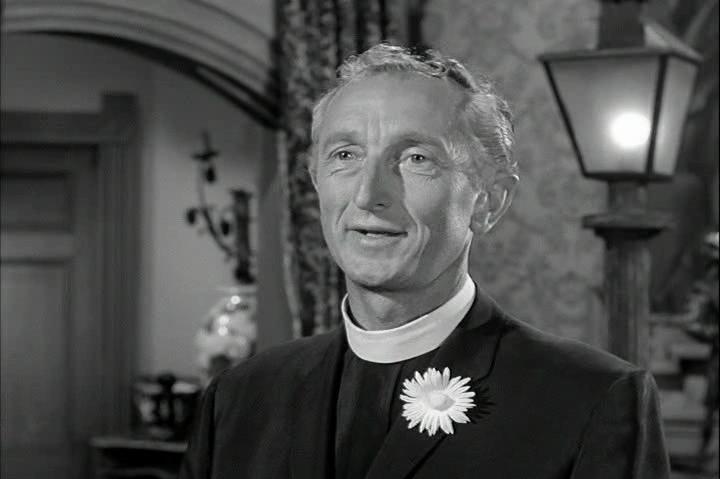 actor Edward Schaaf large photo