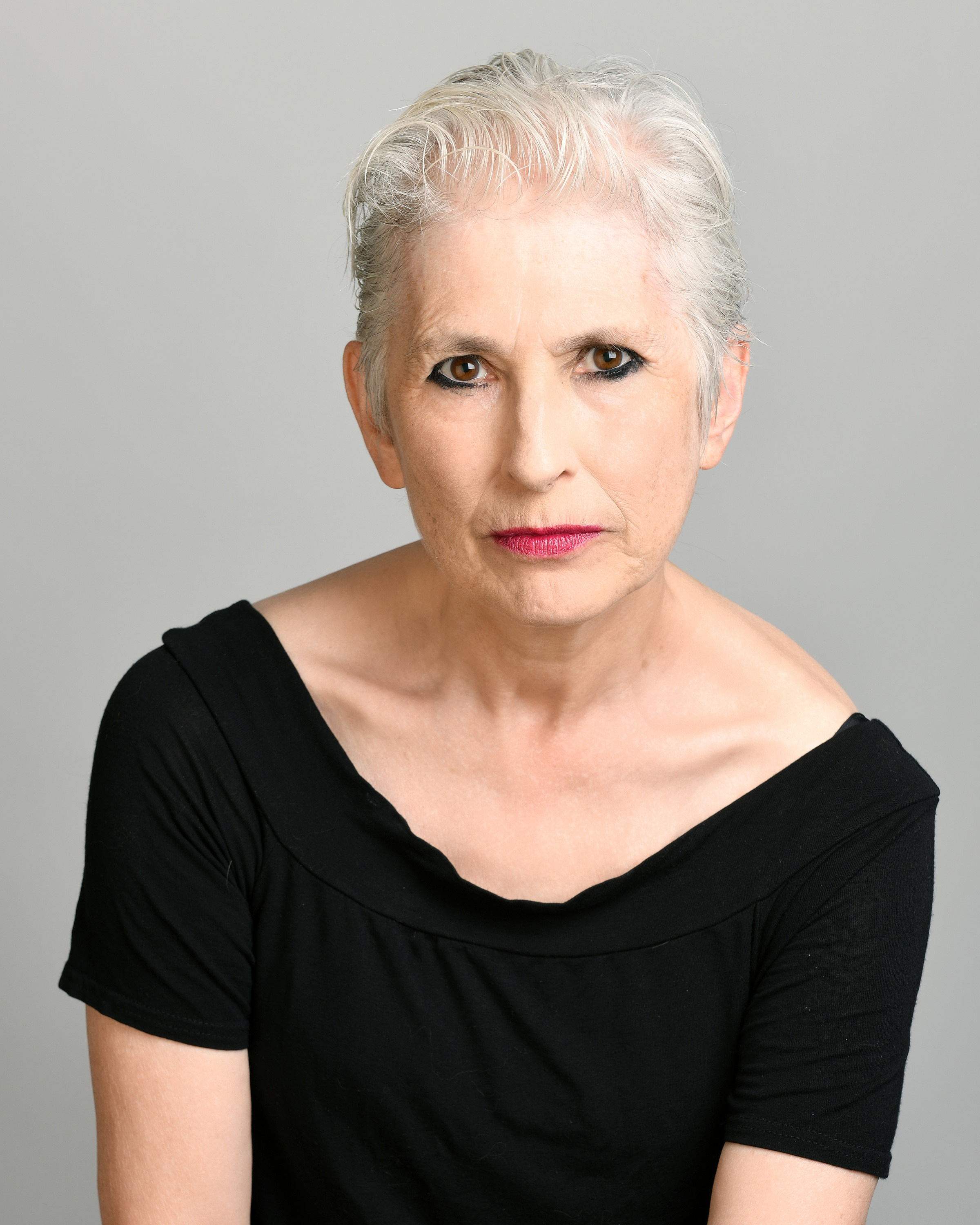 actor Caroline Burns Cooke large photo