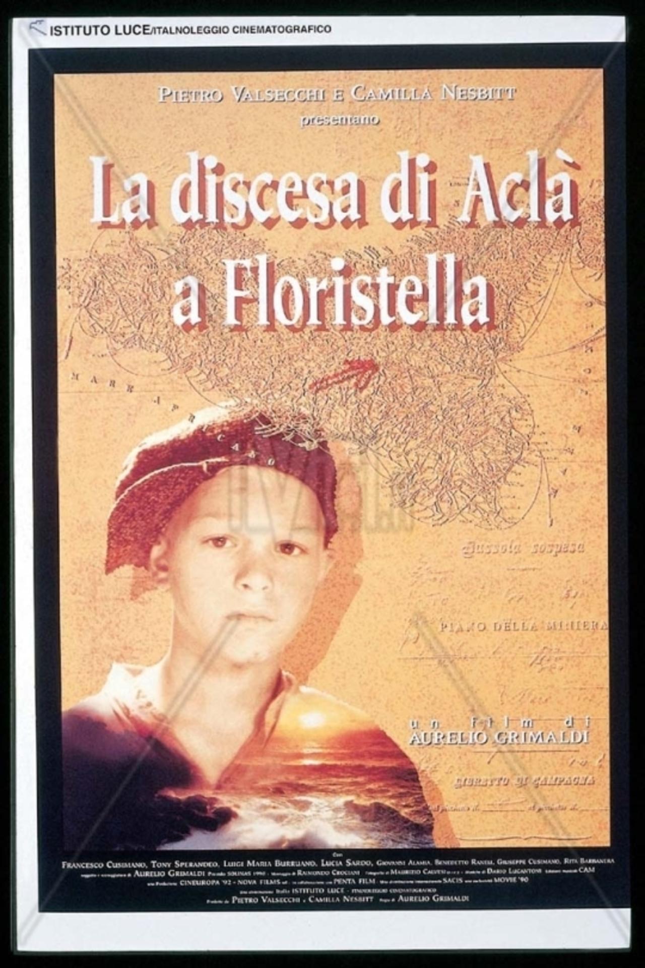 Aclà [Ukrainian] poster