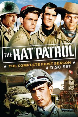 The Rat Patrol [Version française]