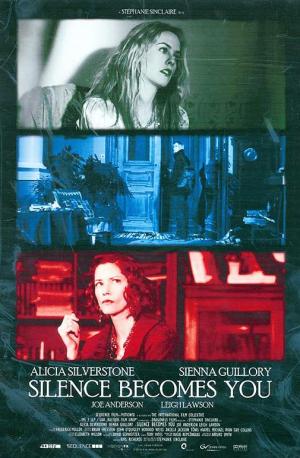 Silence Becomes You [Portuguese]