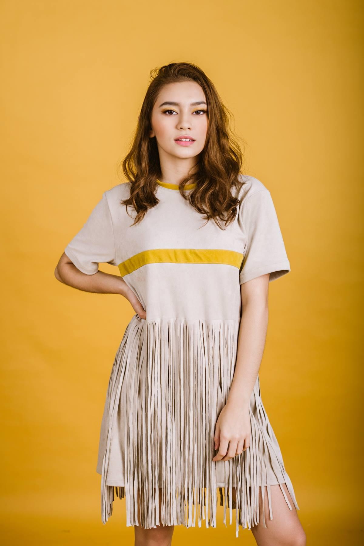 actor Katrina Dovey large photo