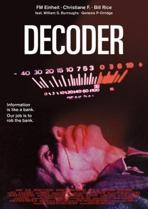 Decoder [Russian]