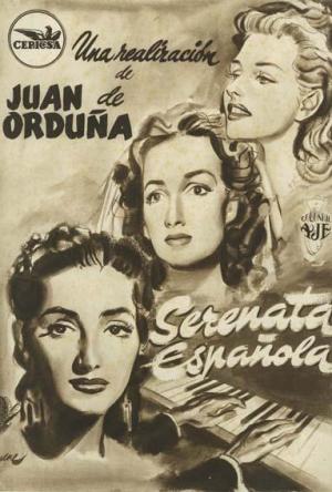 Serenata española [Spanish]