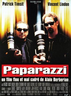 Paparazzi [Russian]