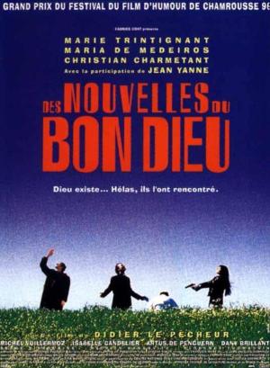 Des nouvelles du bon Dieu [Version française]