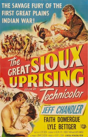 The Great Sioux Uprising [Version française]