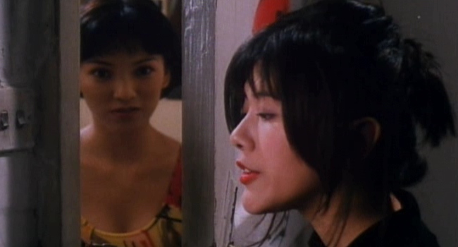 actor Donna Chu large photo