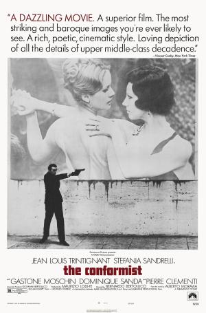 The Conformist [Version française]