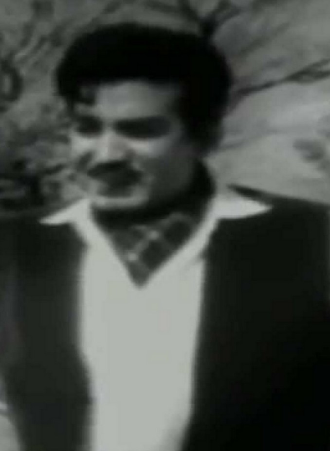 actor M. Rajan large photo