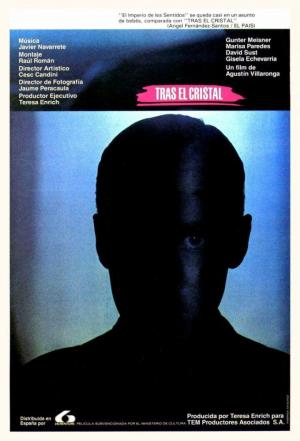 In a Glass Cage [Spanish]