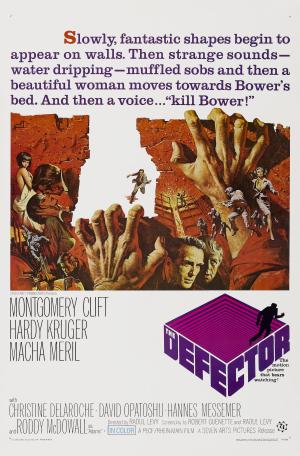 The Defector [Spanish]