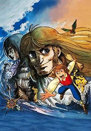 Treasure Island [Version française]