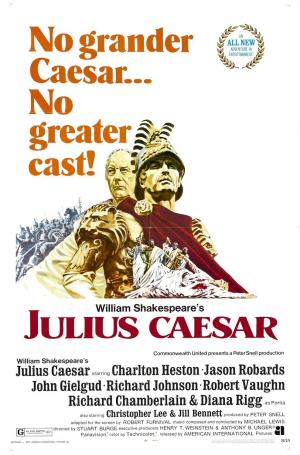 Julius Caesar [Spanish]